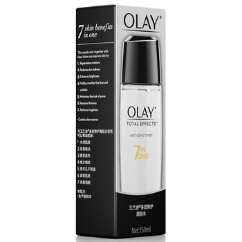 olay 玉蘭油 男士