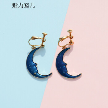 優(yōu)雅耳飾，展現(xiàn)氣質(zhì)女人的魅力