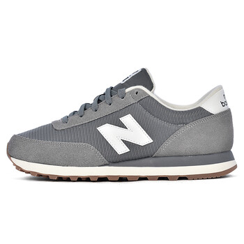 NEW BALANCE跑步鞋灰色ML501CVA 36