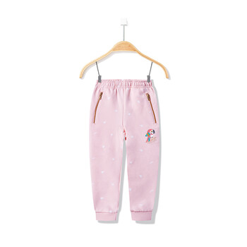 安踏kids女