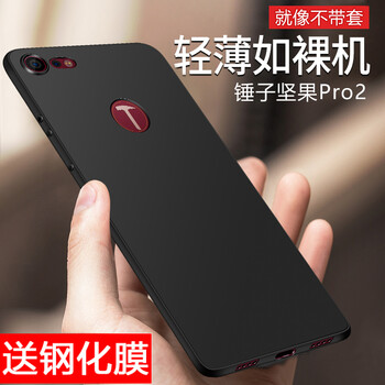 飛克斯 堅(jiān)果Pro2 手機(jī)殼/保護(hù)套