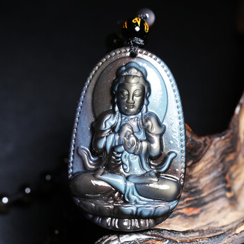 慈靈閣屬羊猴大日如來(lái)