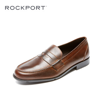 ROCKPORT男士棕色-M76444 
