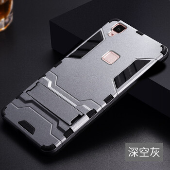 邁豆（MACDOT） vivov3max 手機(jī)殼/保護(hù)套