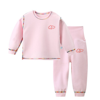 童手童心衣服