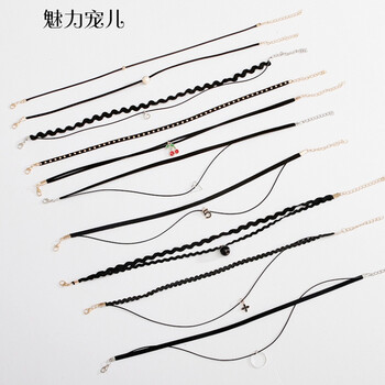 別具一格,別具一格,項鏈,排名,排行榜,風(fēng)格,項鏈,風(fēng)格,推薦