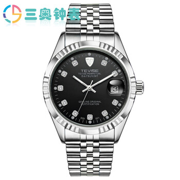 輕奢瑞士腕表，為你的優(yōu)雅加分！