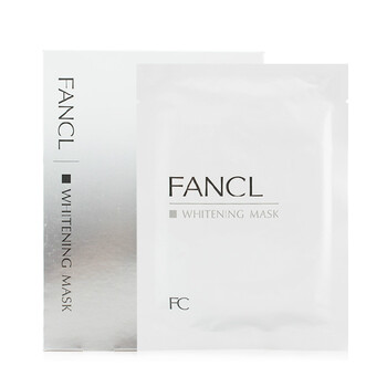 fancl無添加面膜