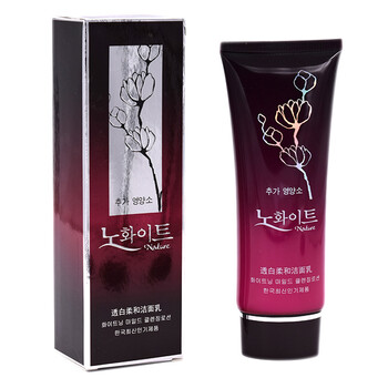 名蔻（MINGKOU）潔面乳 120ml