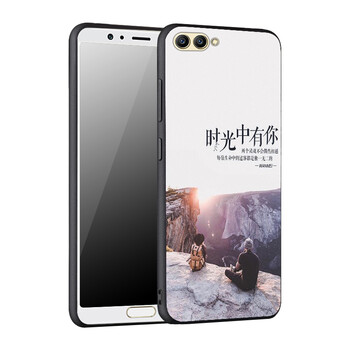 靈吉（LGIR） 榮耀v10 手機殼/保護套