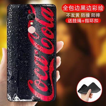小可樂手機(jī)殼