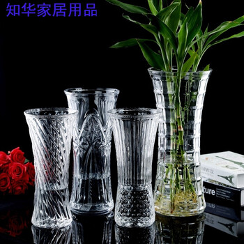 時尚花瓶，讓你的家更簡單