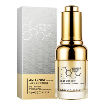 芊茗草 面部精華 抗皺，提拉緊致，抗氧化，修護(hù)