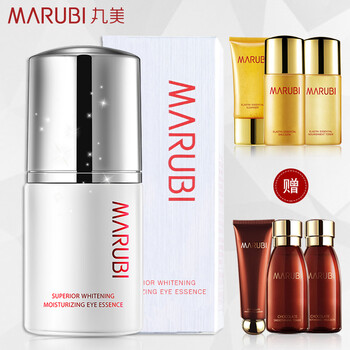 丸美白金