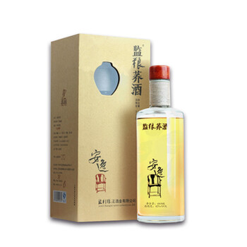 蕎麥苦蕎酒