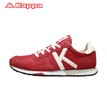 kappa 正品 男鞋