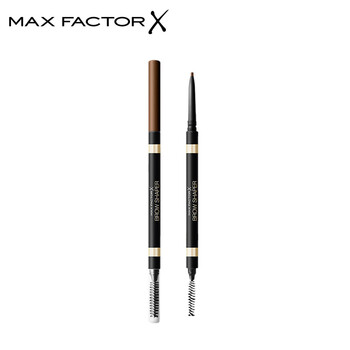 蜜絲佛陀（MAXFACTOR）眉筆深棕 2#