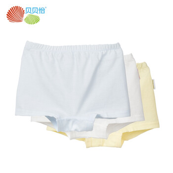 貝貝怡女童內(nèi)衣