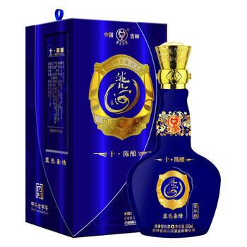 38度高粱酒