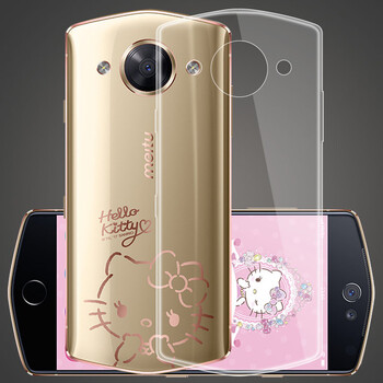 hellokitty外殼