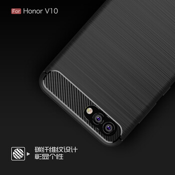 諾迪歐（nuodiou） 榮耀v10 手機(jī)殼/保護(hù)套