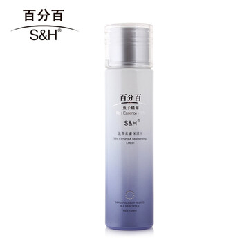 百分百（BFB）柔膚水 120ml