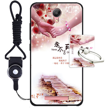 皚雪 紅米note2 手機殼/保護套