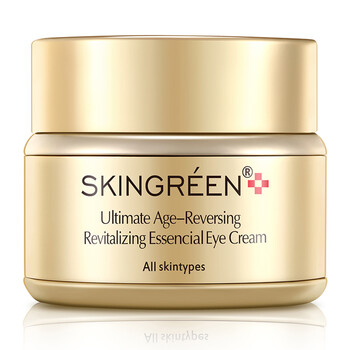 仙格麗（SKINGREEN）眼霜/眼部精華 16-30g/mL