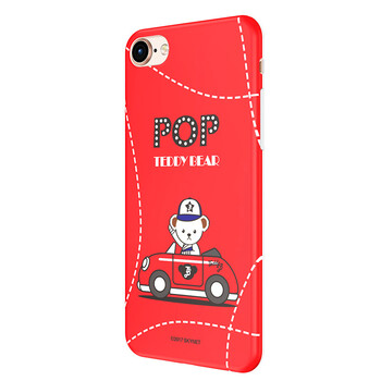 泰迪珍藏 Apple iPhone 7 Apple iPhone 8 手機(jī)殼/保護(hù)套