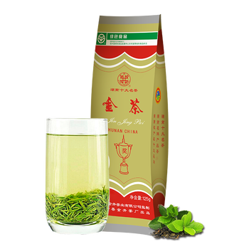 怎么樣,綠茶,金井牌,金井牌,綠茶