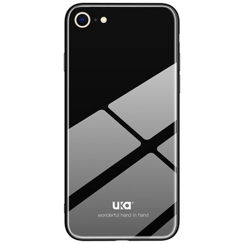 iphone4黑色后蓋