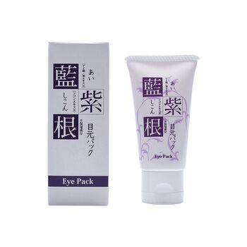 藍(lán)紫根（藍(lán)と紫根）眼霜/眼部精華 16-30g/mL