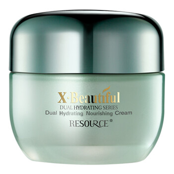 秀美資源保濕霜