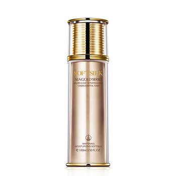 婉絲（SOFTSILK）爽膚水 100ml