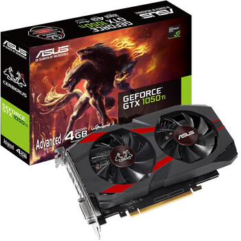 gtx1050ti華碩