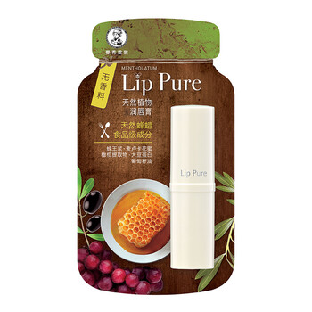 唇膏,唇膏,天然,天然,曼秀,雷敦,曼秀,雷敦,怎么樣