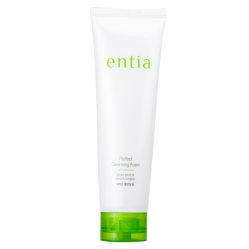 恩沙（ENTIA）潔面乳 150ml