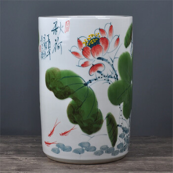 精美陶瓷擺件，裝點(diǎn)溫馨生活