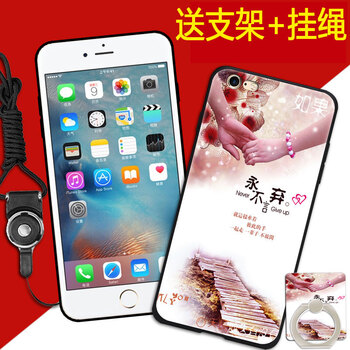 佐奧（ZOER） 蘋(píng)果iPhone6s Plus/6 Plus 手機(jī)殼/保護(hù)套
