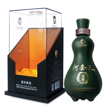 河套王52度