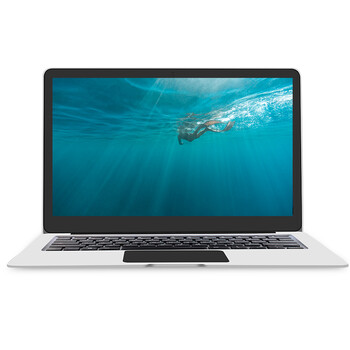 中柏（Jumper） EZbook 3SL 平板電腦