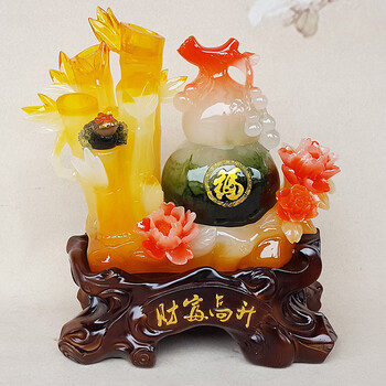 創(chuàng)意擺件，讓你的家不再單調(diào)