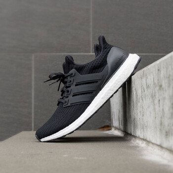adidas跑步鞋BB6166 