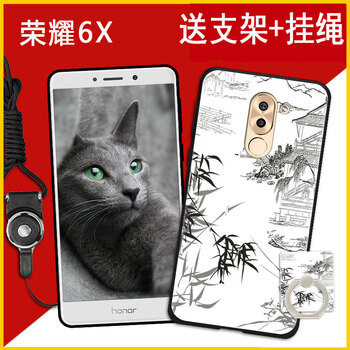小清新插畫