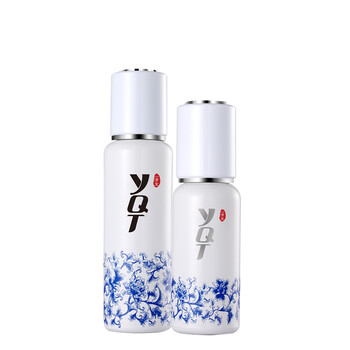一清堂套裝/禮盒舒緩鎮(zhèn)靜，提拉緊致，保濕，補水