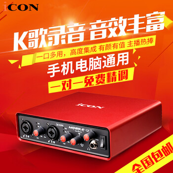 麥克風(fēng)，讓你的家變得更嗨