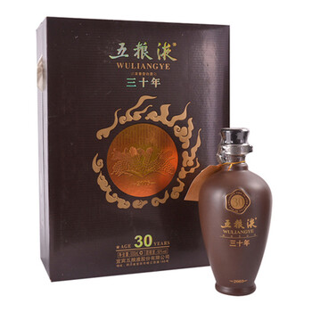 五糧液酒系列產(chǎn)品