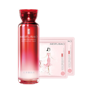 美膚寶（MEIFUBAO）爽膚水 80