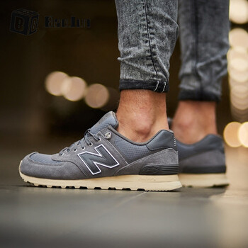 nb574運(yùn)動(dòng)女鞋