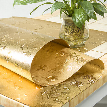 壹汇 移动门玻璃贴 透光不透明磨砂防晒防爆隔